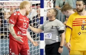 Како Ѓорги и Славе ги строеја играчите во финалето од ЛШ?