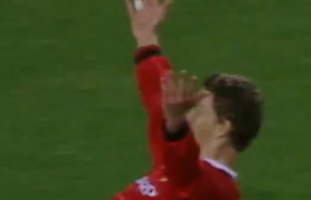 Среќен роденден Оле Гунар Солскер