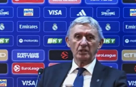 Прес на Пешиќ со необичен лингвистички микс