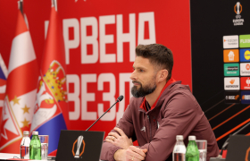 Жиру го запозна Дарко Панчев