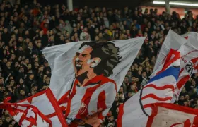 Документарецот „Сите животи на Синиша Михајловиќ“