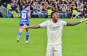 Овој па како на ГУЦ да игра фудбал