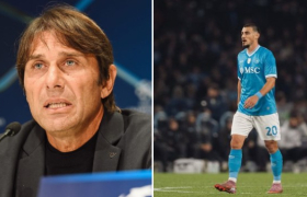 Конте: На Св.Елмас треба да му изградиме статуа