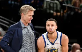 Стив Кер оствари 600-та јубилејна победа: влезе на вечната листа во НБА