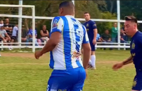 Во меѓувреме, одиме во Бразил