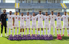 Фудбалерите на Иран одадоа почит на 165 убиени девојчиња