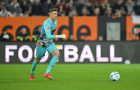 Кога голман не смее да игра со рака