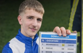 Јунакот кој му ја украде шемата на Донарума со пеналите