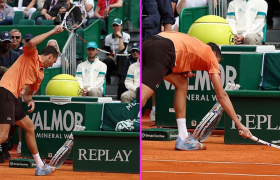 Медведев го допре дното, здиве после еден срамен пораз