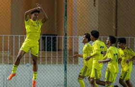 Хет-трик на син му на Роналдо со прекрасен гол од слободен