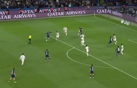 Кварацхелија не знае за обичен гол