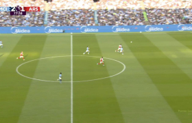 Канаваро ли е Бернардо Силва ли е?