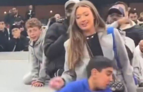 Кој си го фати негов си е