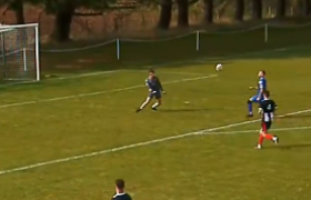 Утка на денот