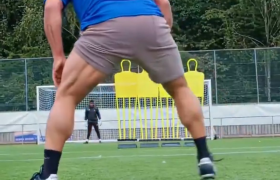 Роберто Карлос уште ја има неверојатната левица