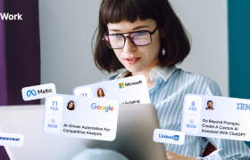 Македонија добива можност да учи AI од Google, Microsoft, Amazon и IBM