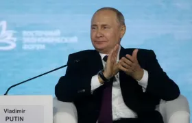 Заминувањето од Русија, странските фирми ги кошта 107 милијарди долари