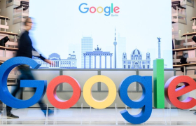 Гугл не се откажува од монополот за рекламирање