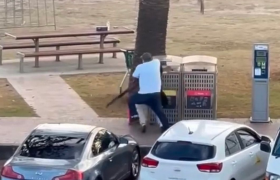 Пукање на плажа во Австралија: Најмалку десет мртви