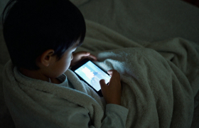 Кратките видеа оставаат длабоки траги врз детските мозоци