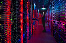 Европа остана без свој интернет