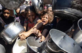 Меѓународното хуманитарно право не може да заштити никого