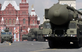 САД и Русија ќе си веруваат на „чесен збор“ до новиот Нов СТАРТ