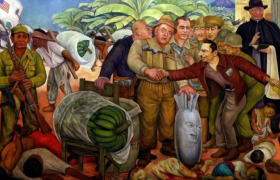 Што навистина е банана република?