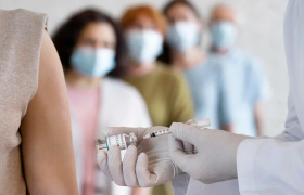 Им нема крај на синдромите од вакцините против ковид