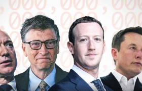 Милијардерите си ги штитат децата од производите кои ги збогатија