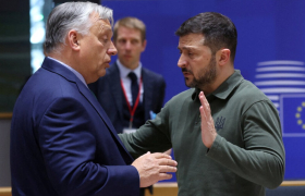 Орбан ја крева армијата да ја брани Унгарија од украински саботери