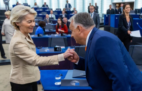 Како на Орбан да му се осигура победа за да се откаже од блокадите?