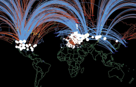 Ако дојде до светска војна, ќе биде нуклеарна