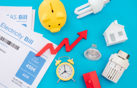 Како преку паметен избор на снабдувач со струја да заштедите и до 40 отсто на сметките?