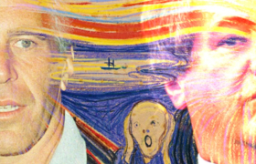 Како ултрабогатите ќаруваат милијарди со уметнички дела?