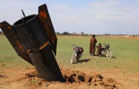 Eпскиот бес на Трамп е осуден на пропаст