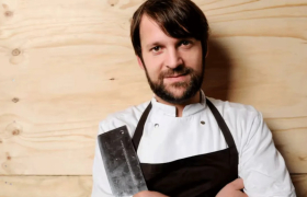 Рене Реџепи обвинет дека малтретирал персонал