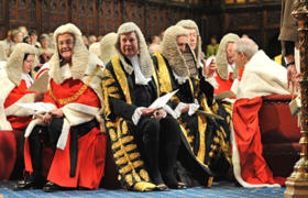 Готово е со лордовите во Домот на лордовите