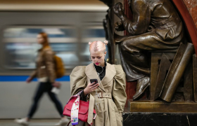 ИнтерЊет ги врати пејџерите во Москва