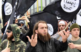 Половина од младите муслимани во Германија му се наклонети на исламизмот