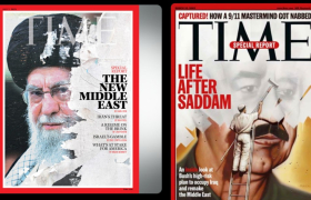 За воените хушкачи нема голема разлика од Ирак до Иран