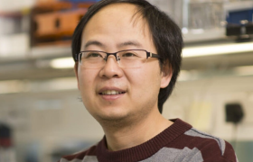 Кинески научник го напушти Јеил