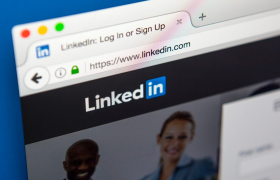 LinkedIn ви го скенира компјутерот