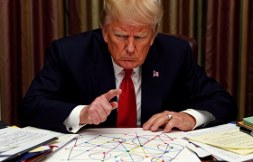 Разбира ли Трамп и неговите како функционира тоа со ураниумот?