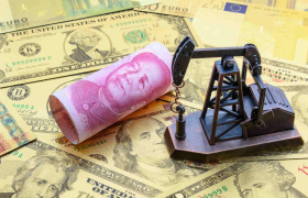 Петројуанот ќе го замени петродоларот?