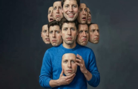 Може ли да му се верува на човекот што сака да ја контролира нашата иднина?