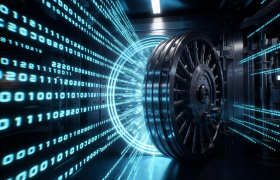 Клод Митос: Сите го сакаат и му се плашат