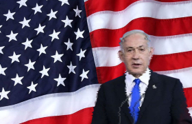 Биби го спржи угледот на Израел кај Американците