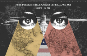 Трамп бара од МАГА да се откаже од приватноста за „поголемо добро“