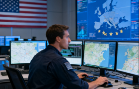 Европа стана американски вазал со бескрајна регулација